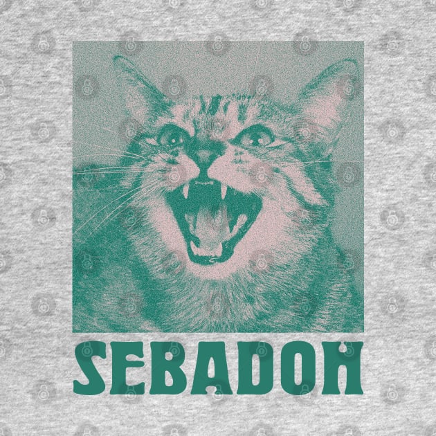 Sebadoh by unknown_pleasures